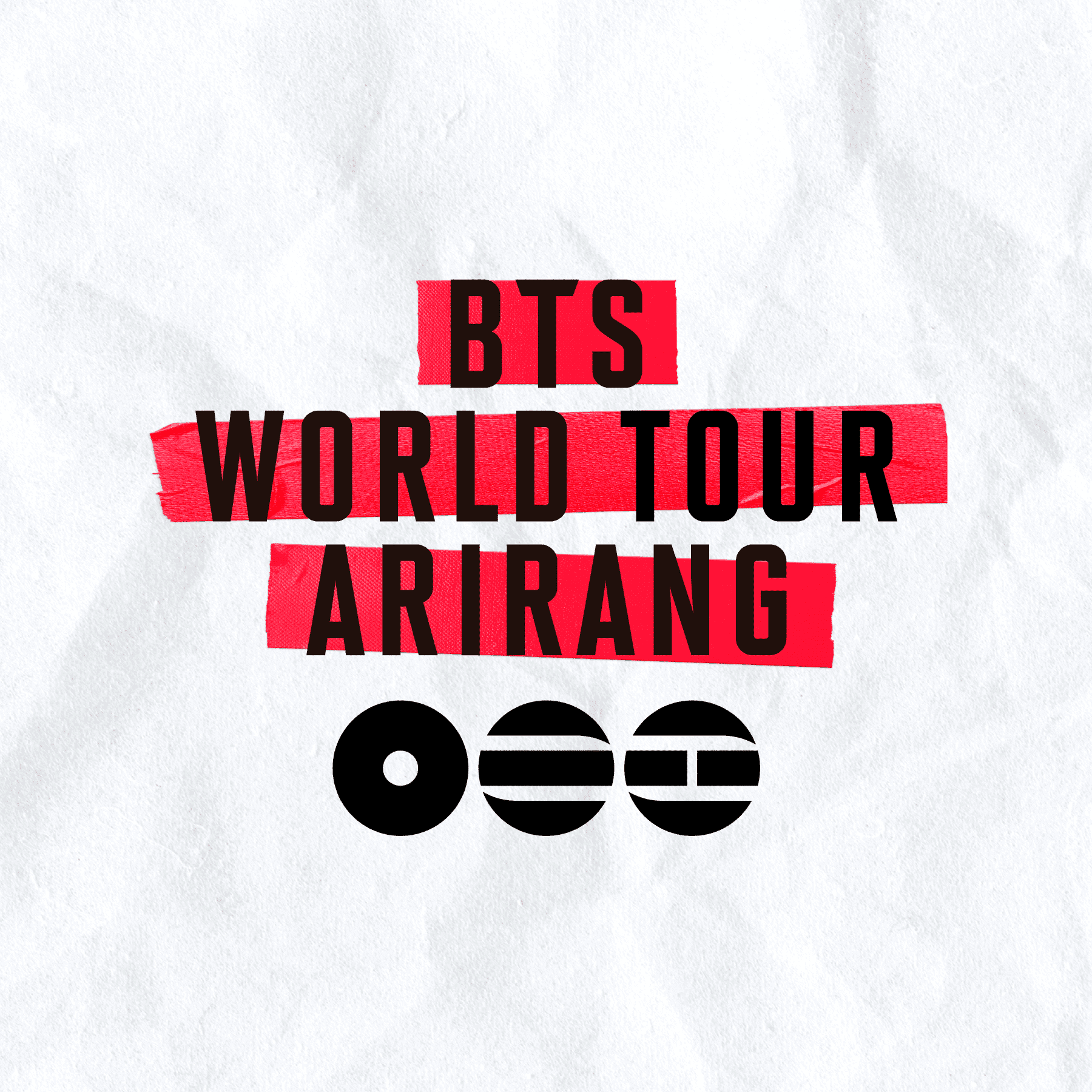 BTS World Tour Arirang | Allianz Arena, München